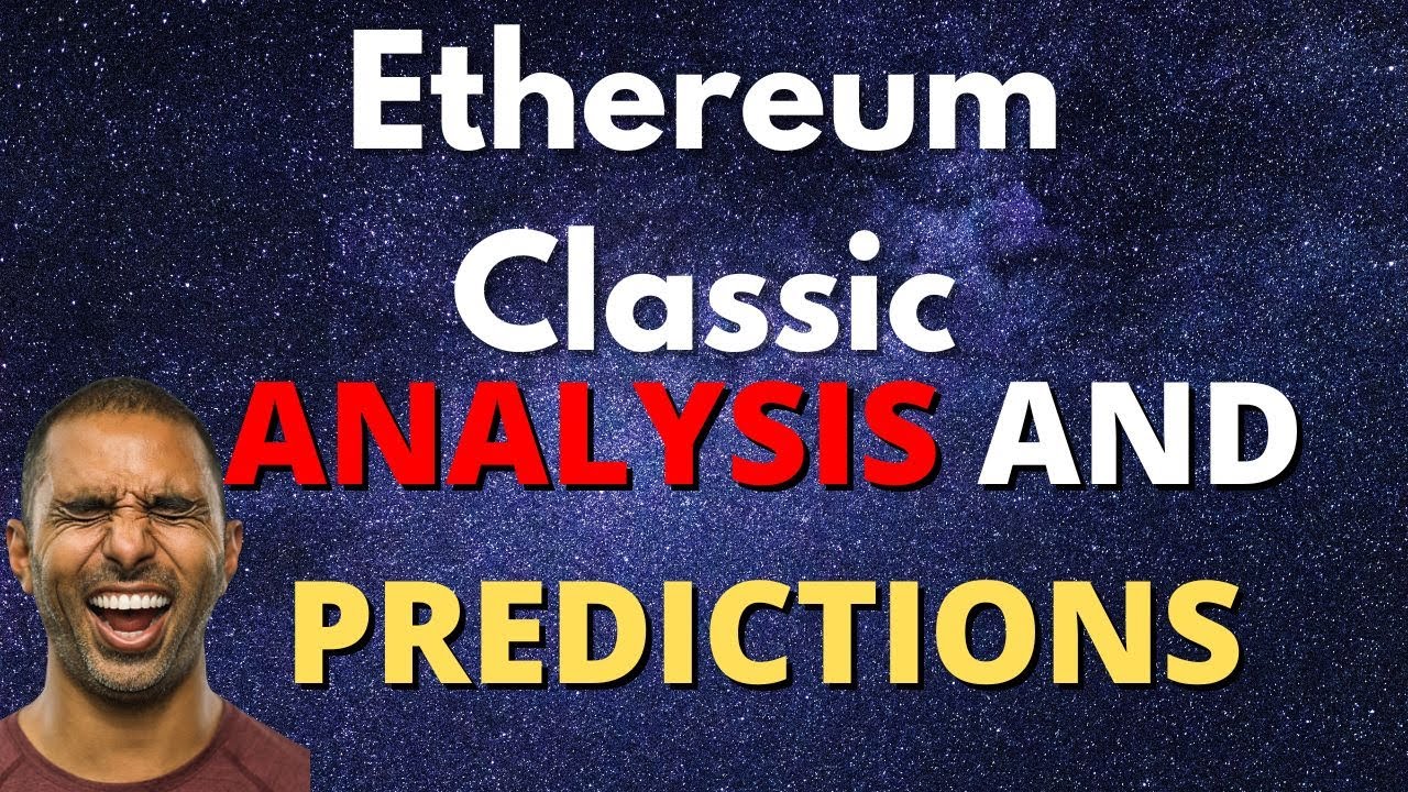 👀 ETC Coin | Technical Analysis And Predictions | Ethereum Classis price Coin | mesothelioma firm
