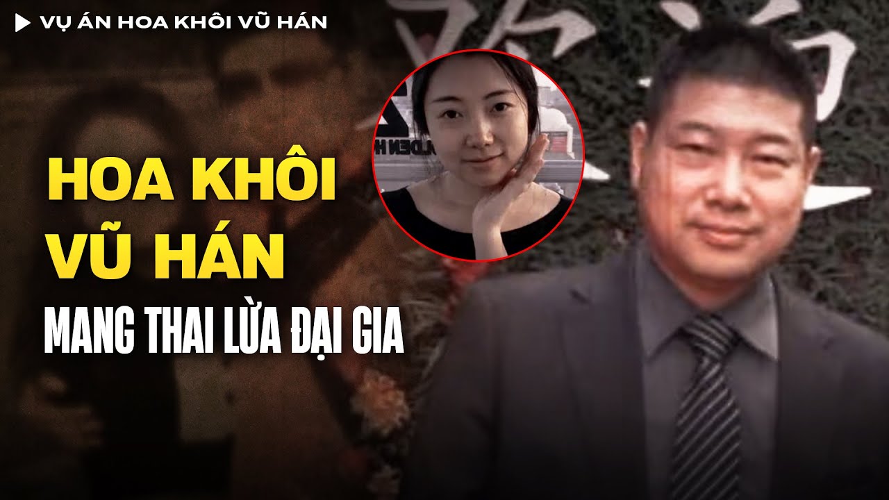 Vụ Án Vợ Đại Gia Lụm Biệt Thự Triệu Đô Rồi Bỏ Theo Trai Sau 34 Ngày Cưới | Vụ Án Có Thật