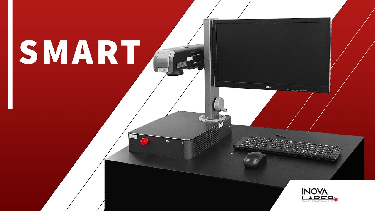 SMART 20W - Tudo sobre a melhor máquina a laser do mercado