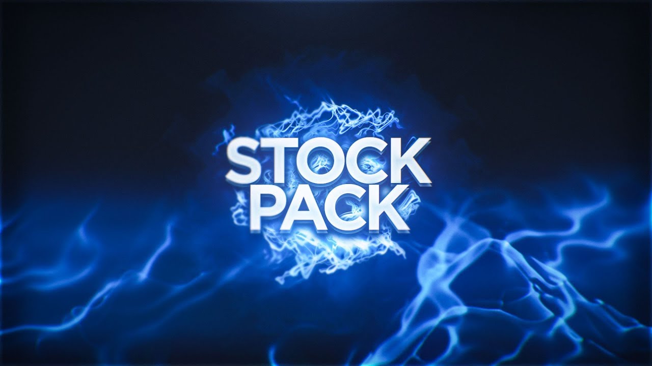 STOCK PACK! - Graphics Pack (Photoshop)