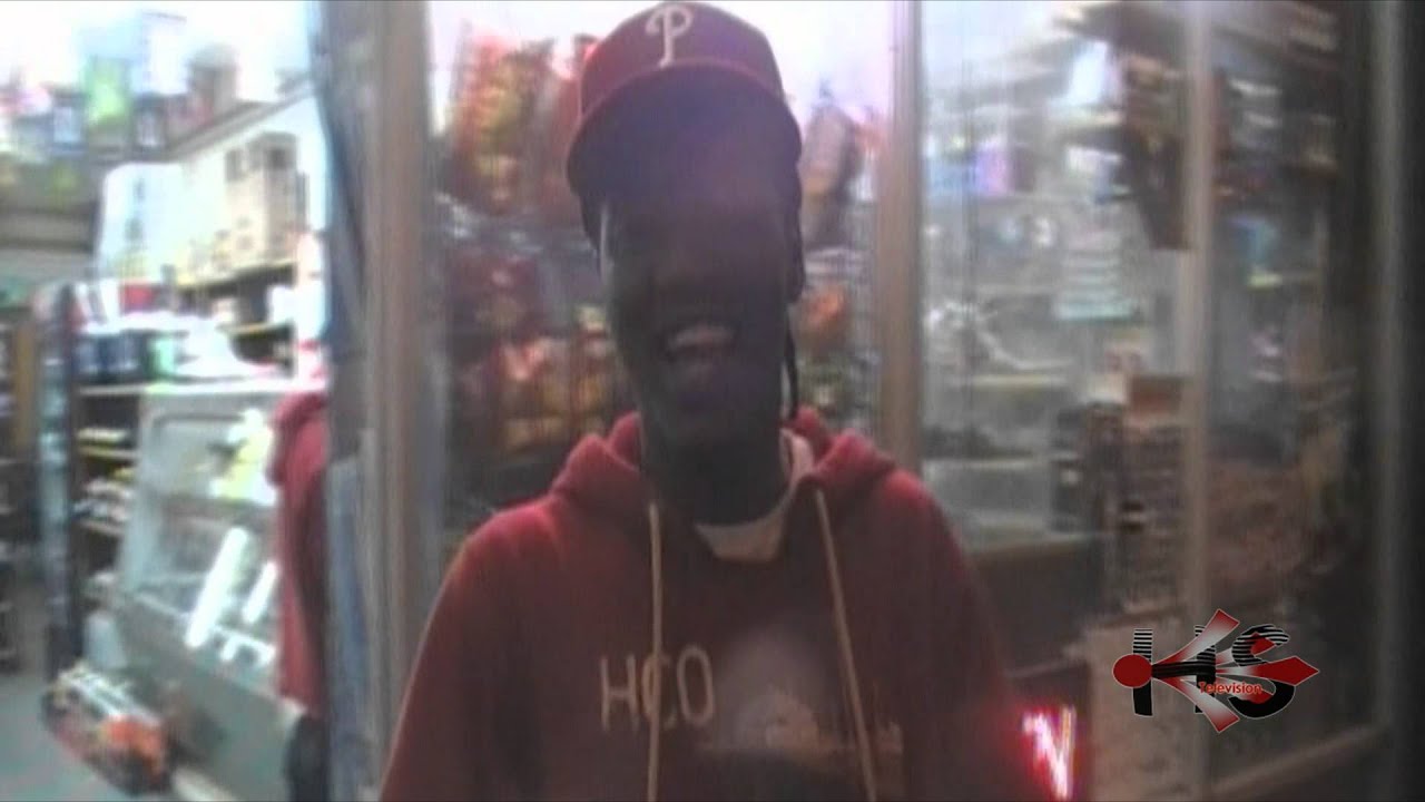 Leek Blood [Spittin' Bars] 05/2011