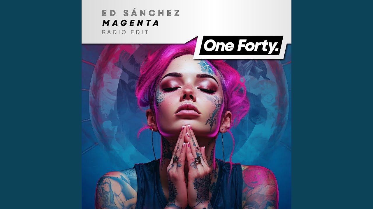 Magenta (Radio Edit)