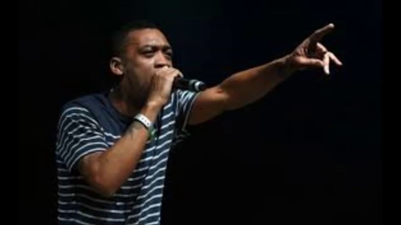 WILEY RIDDLES AND MYSTERY - DRUM AND BASS ( RINSE FM )