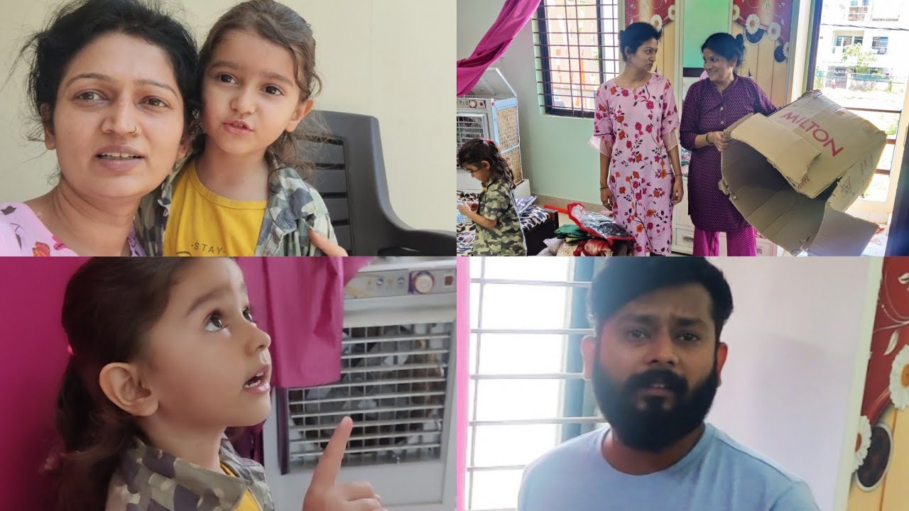 ताशी की बातें सुन कर हैरान रह गए हम सब 🥺 बच्चे के मम्मी पापा .... कैसे सीखी इतनी बड़ी बातें 🥹🧿