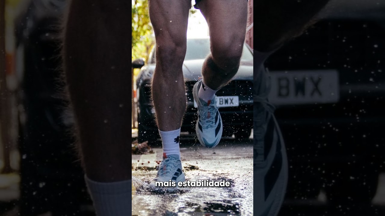 Adidas Evo SL ATR Honest Review: Did Only the Sole Change, or Did Everything Change?