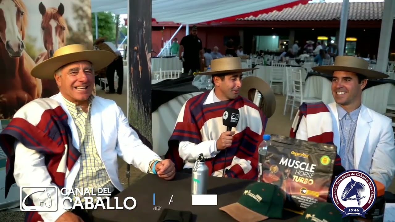 Especial Final Rodeo Para Criadores