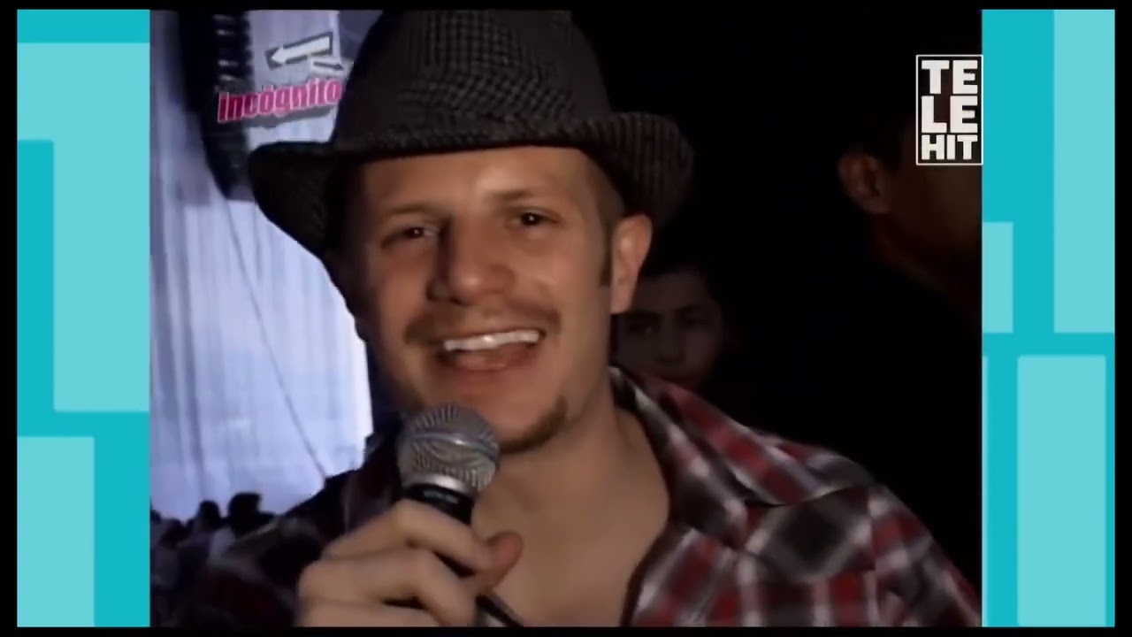 Incognito Facundo - Cultura General