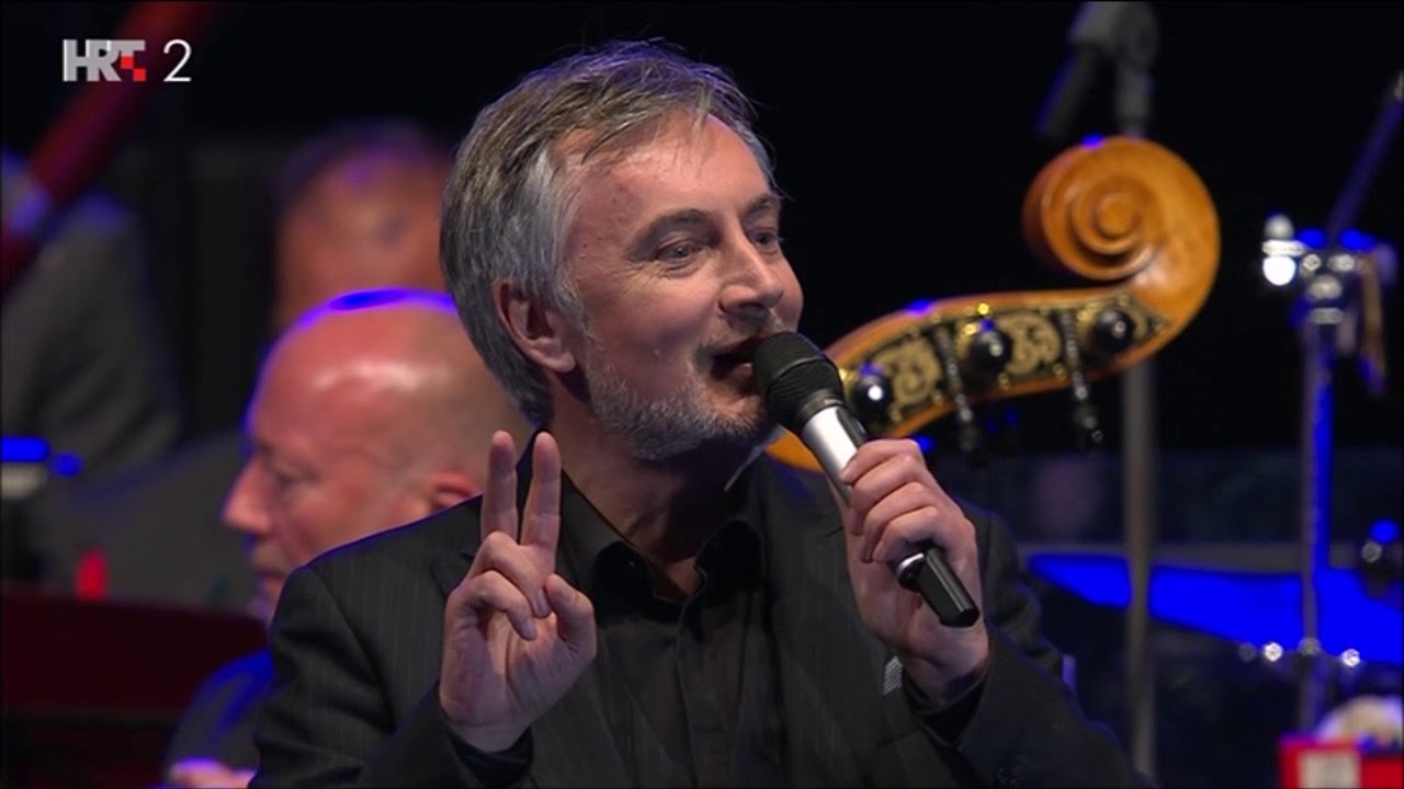 Miroslav &Scaron;koro - Svetinja