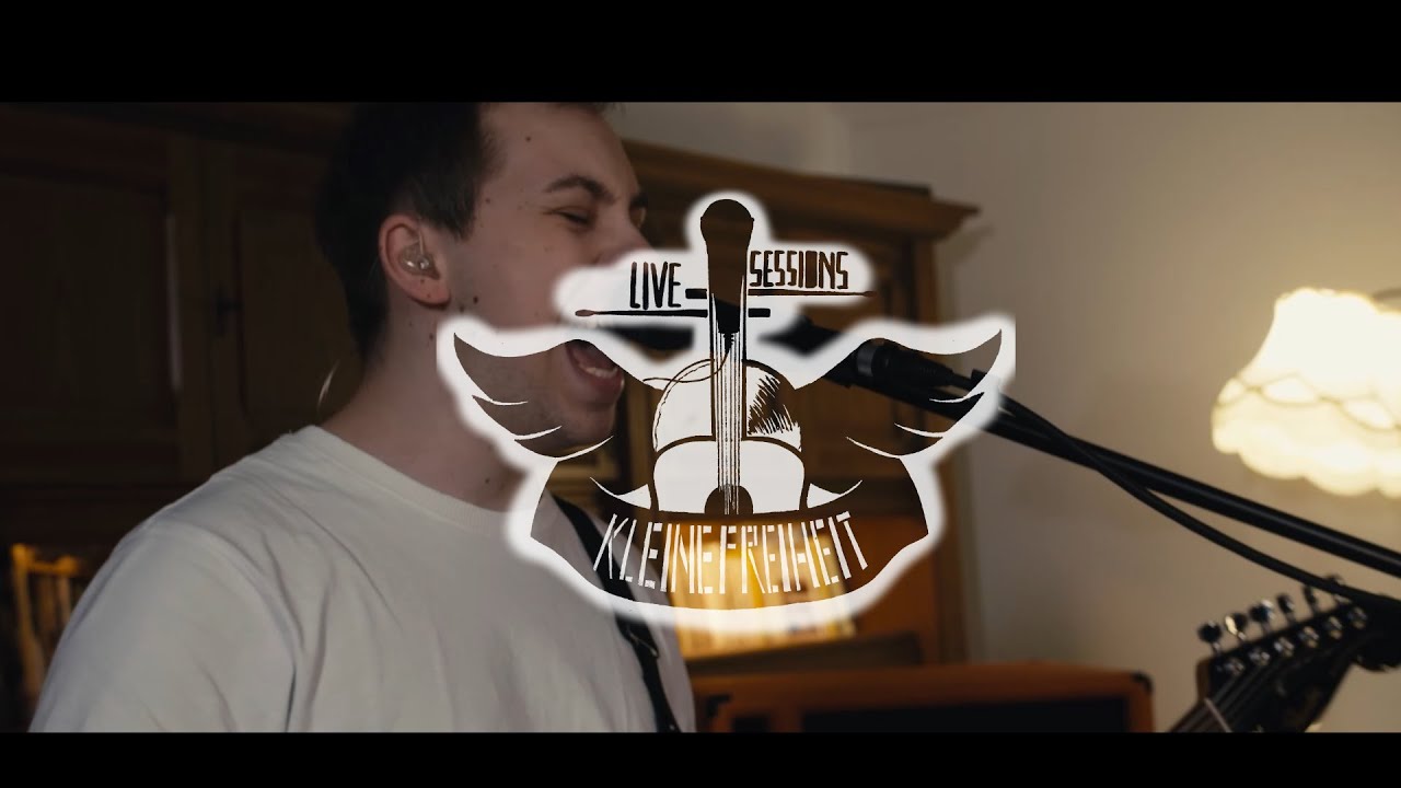 Kind Kaputt - Leichter (Kleine Freiheit Live Sessions)