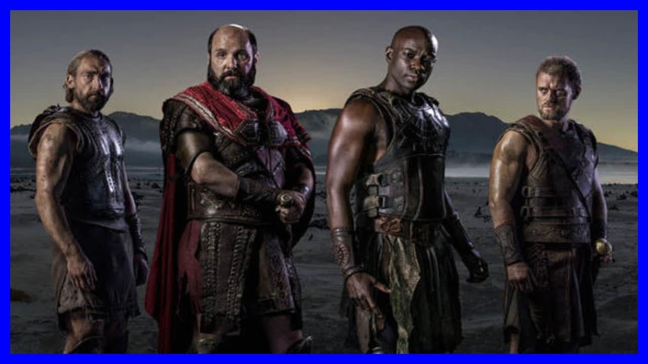 Troy: Fall of a City season 2 release: When will it be released on Netflix?