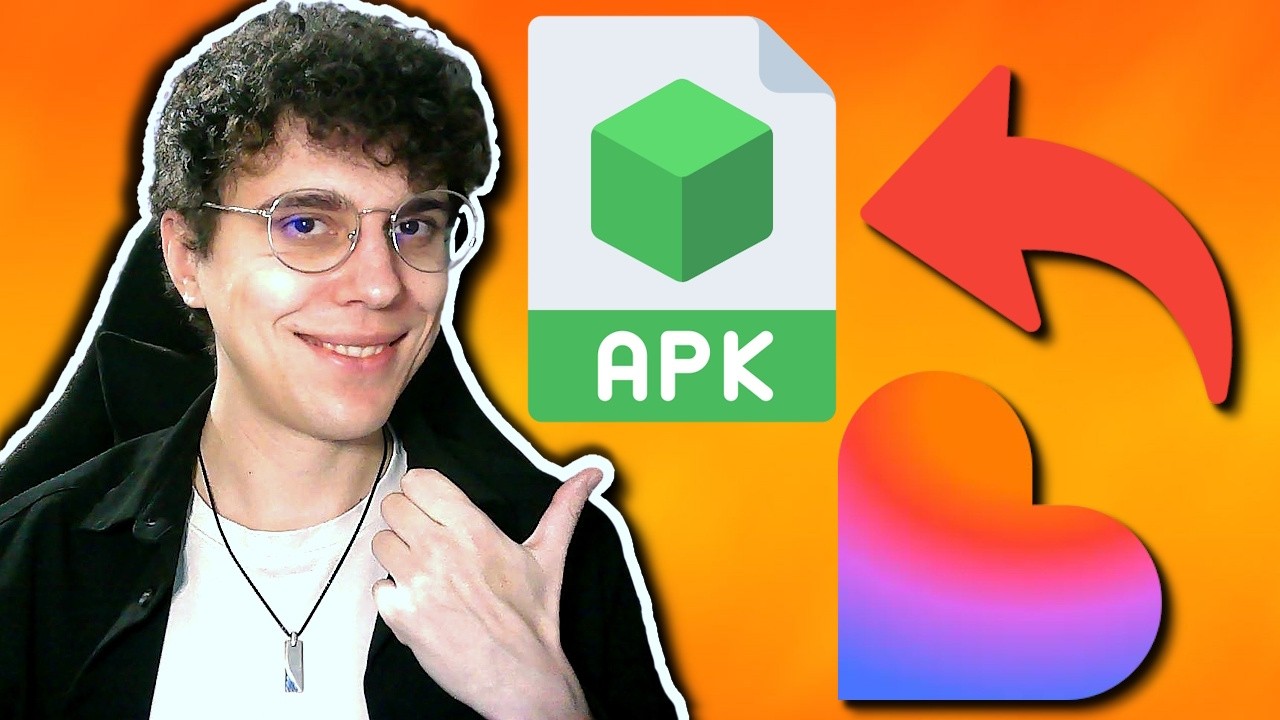 Как преобразовать очаровательное приложение с искусственным интеллектом в APK-файл