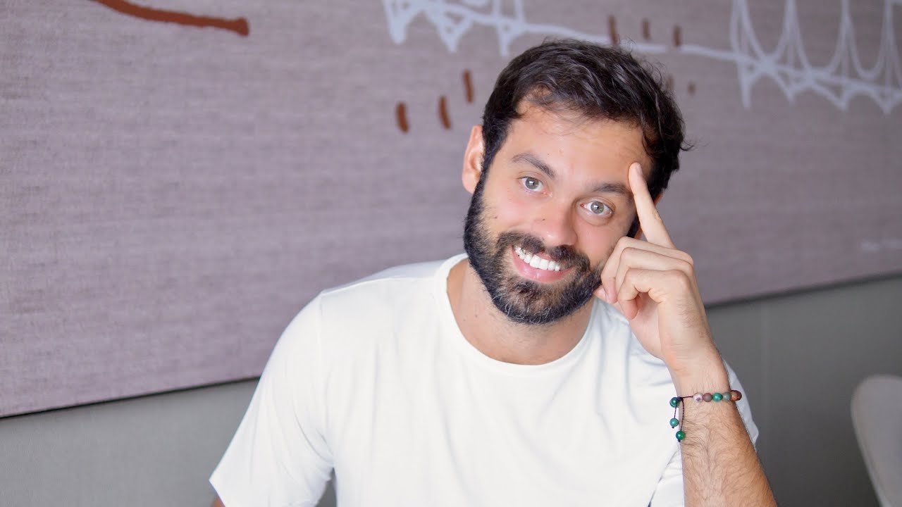 Eu parei de acreditar nessas 5 coisas.