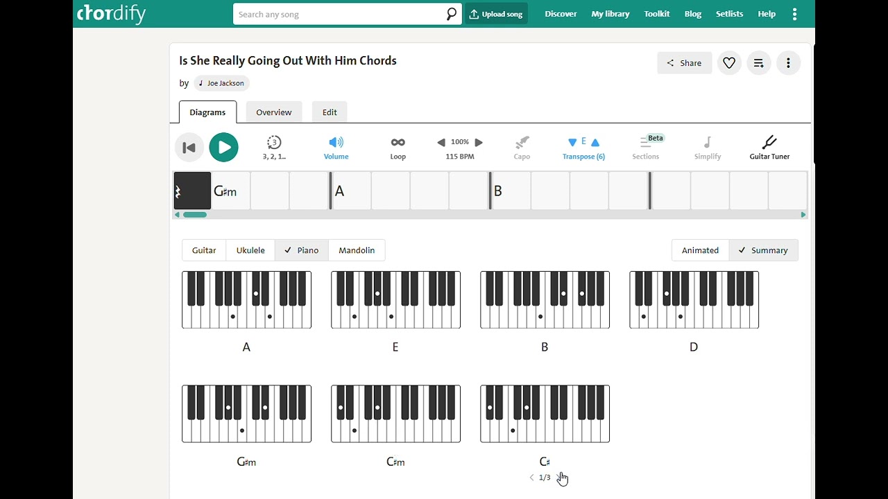 piano tip  before starting to learn a new song on chordify Recording 2025 06 02 170916