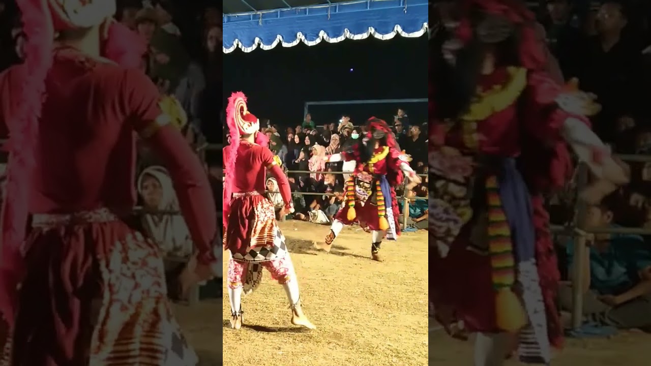 #kesenianjawa #senitradisional #artteacher