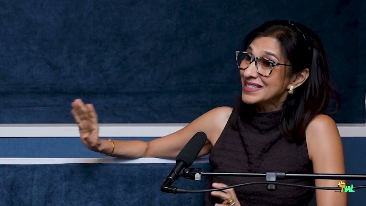 Your Child Is Not a Project | A Paediatrician's Truth Bombs | Part 1 Ft. Dr. Archana Sangekar