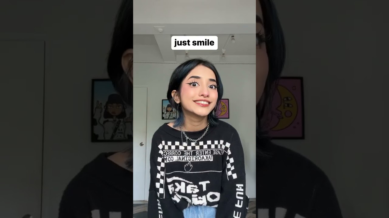 Send your bestie this cute message