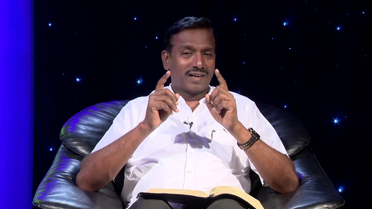 November promise message | Bro.Mohan C.Lazarus | Jesus Redeems Ministries