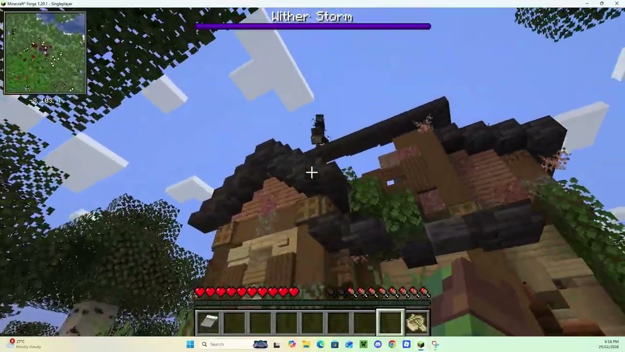 MCSM FANS WATCH THIS VID