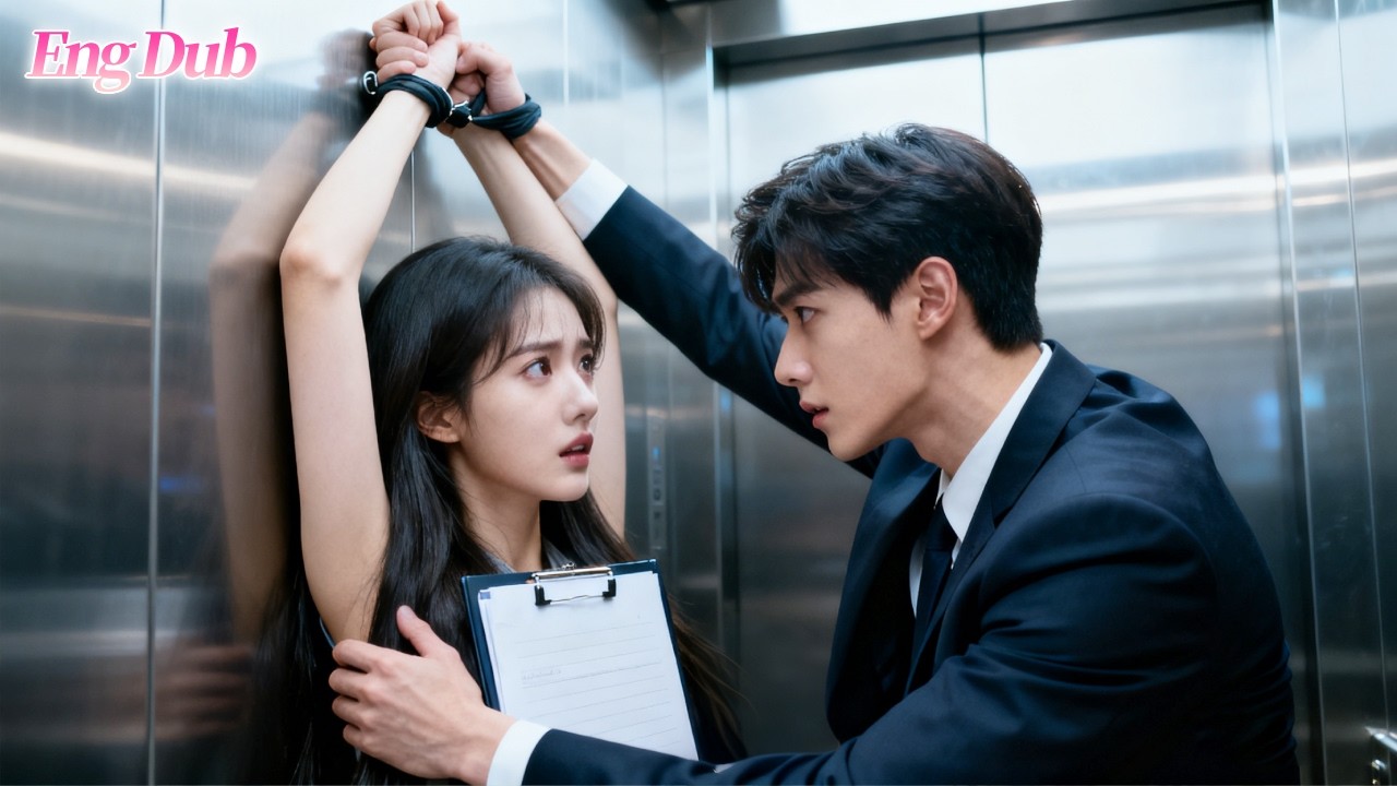 She enters CEOonly elevator by mistake—only for him to realize she’s his one-night stand 6 years ago