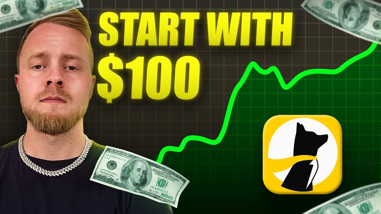 $100 to $10K: My Exact Sports Betting Bankroll Strategy