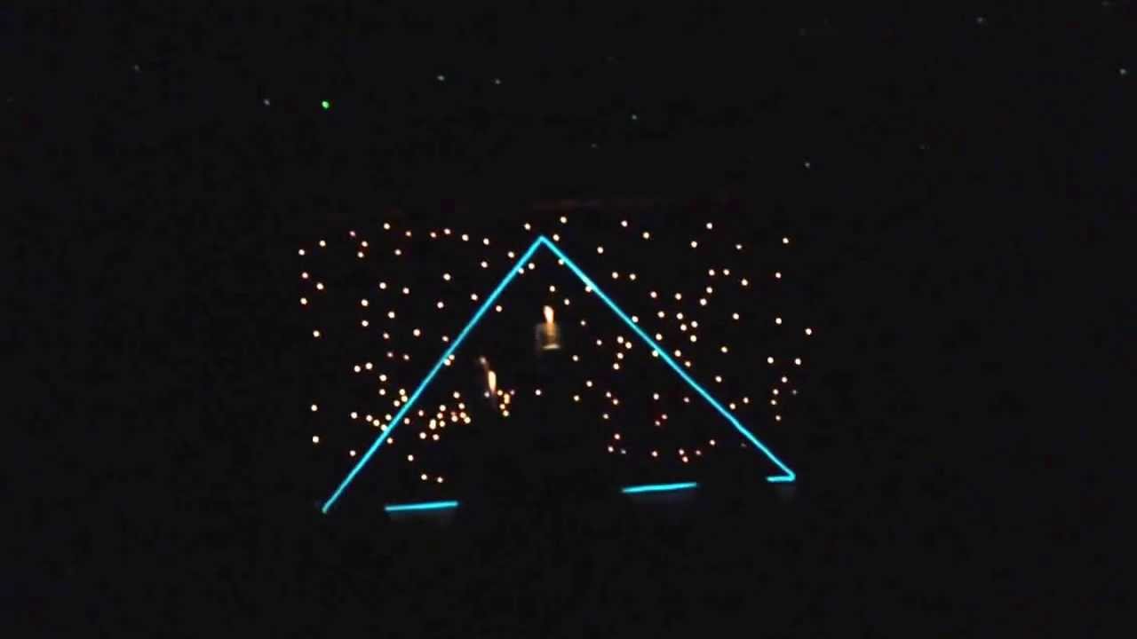 Woods Cross High, UT AIDA 'A Step Too Far'