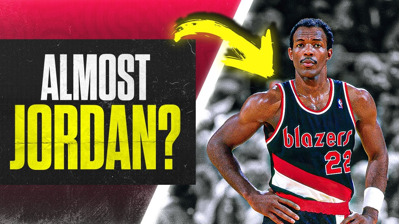 How good was Clyde Drexler ACTUALLY?