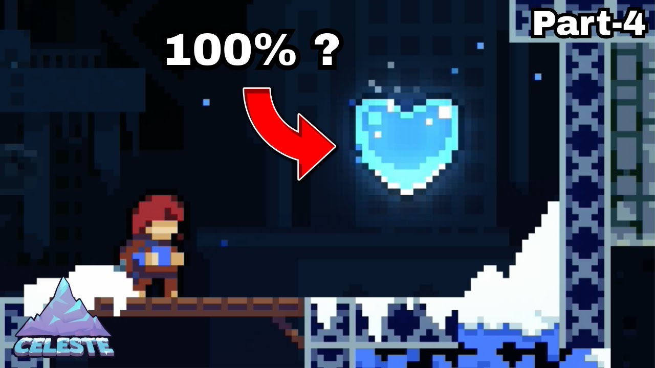 ON 100% TOUTS LES NIVEAUX ?? : 100% Céleste #4
