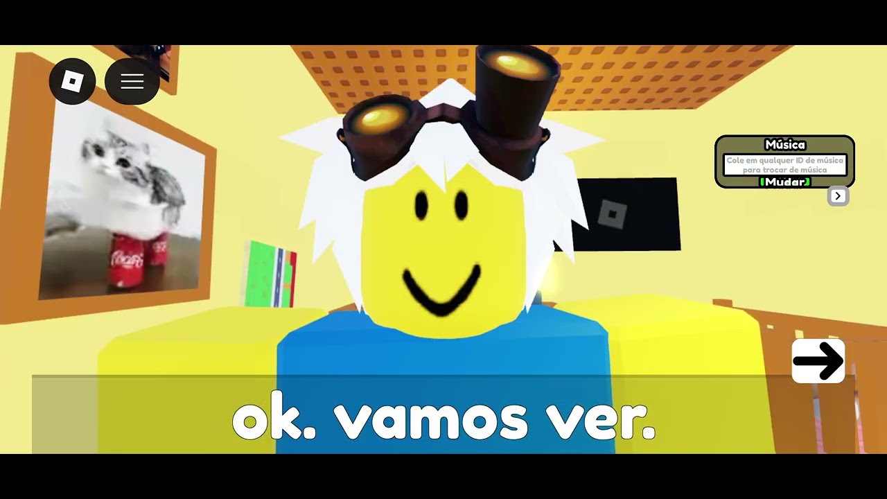 Jogando preciso mais mewing