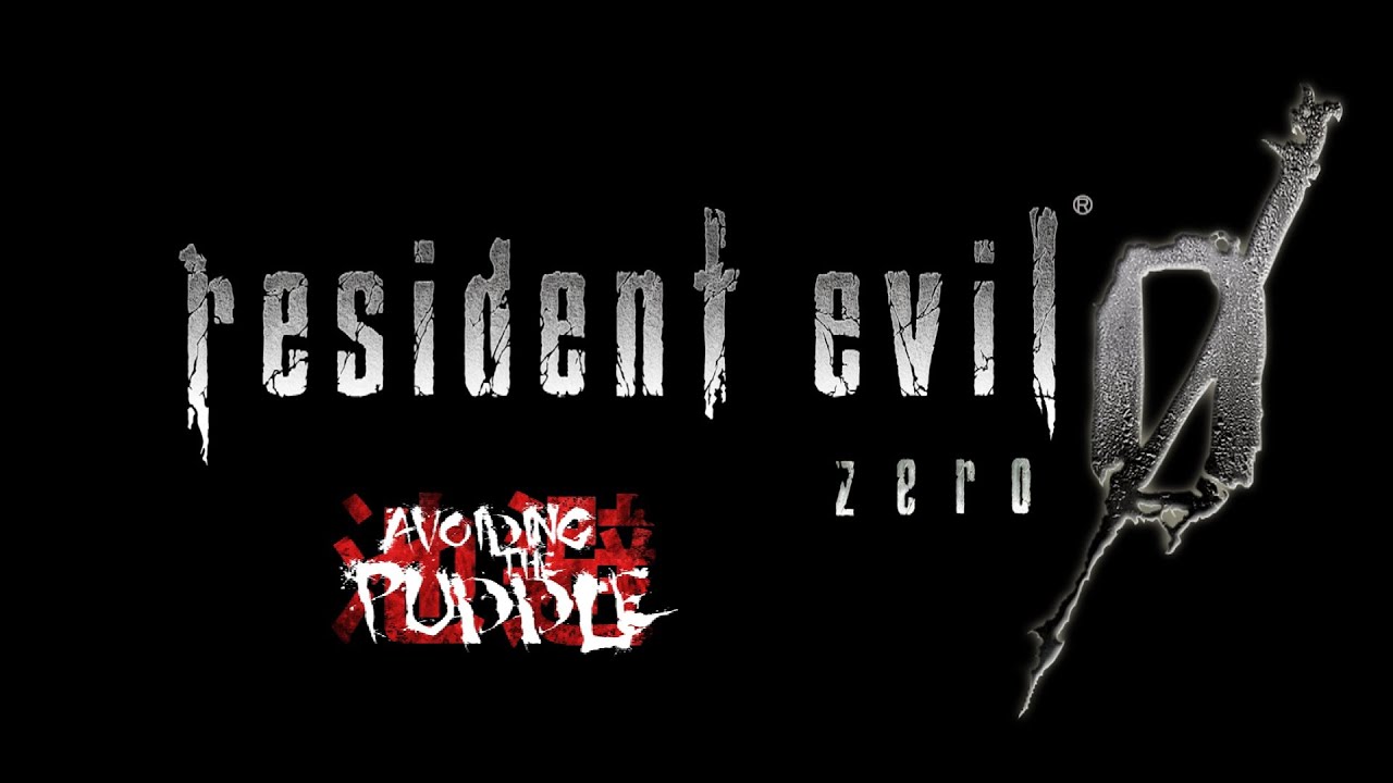 Aris plays RE0 HD  - Spooked by a Fridge