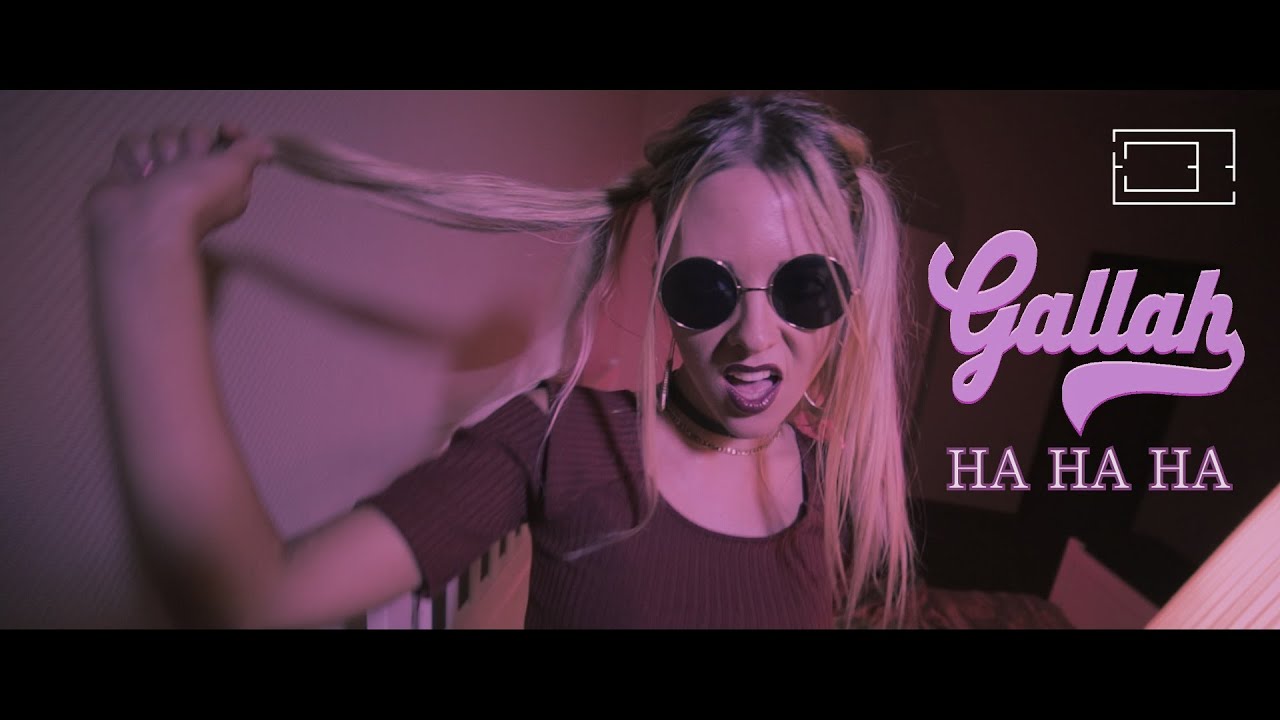 GALLAH - На на на