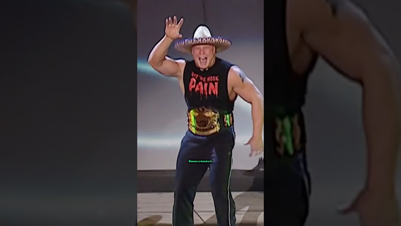 Эдди Герреро НАСИЛОВАЛ Брока Леснара #eddieguerrero #brocklesnar #therock #stonecold #wwe #ufc #mma