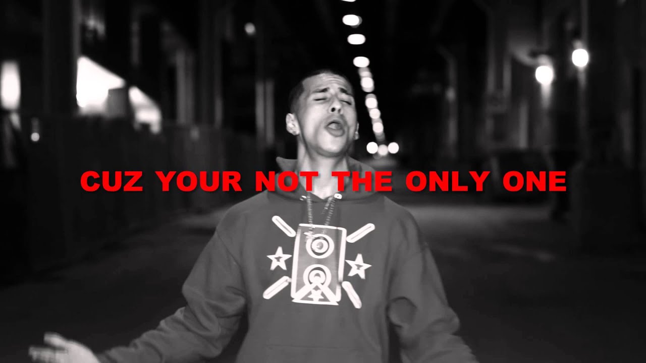 Carlito Olivero: Not The Only One