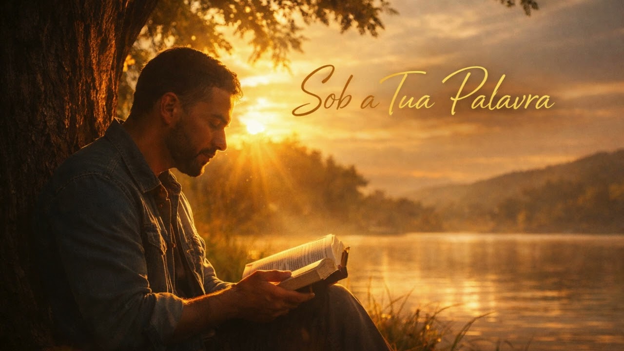 Sob a tua palavra | Gospel