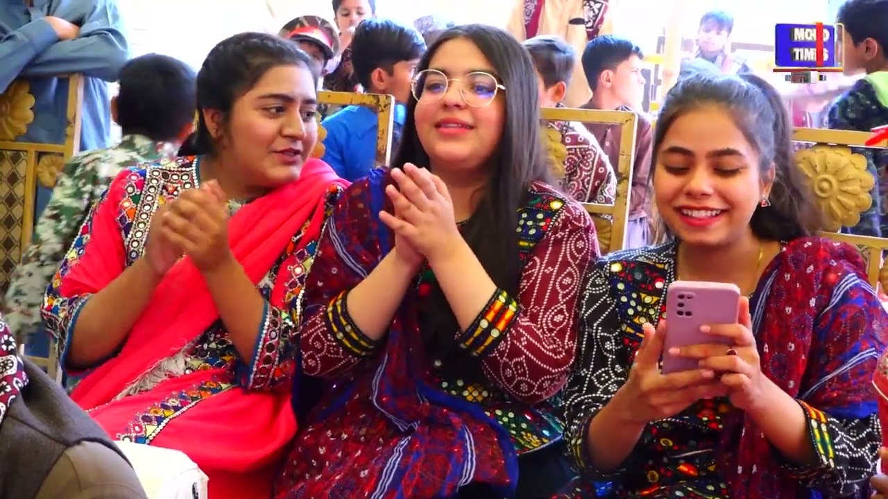RISING STAR  PUBLIC SCHOOL MORO ll CULTURE DAY & SCIENCE EXIBITION 2022