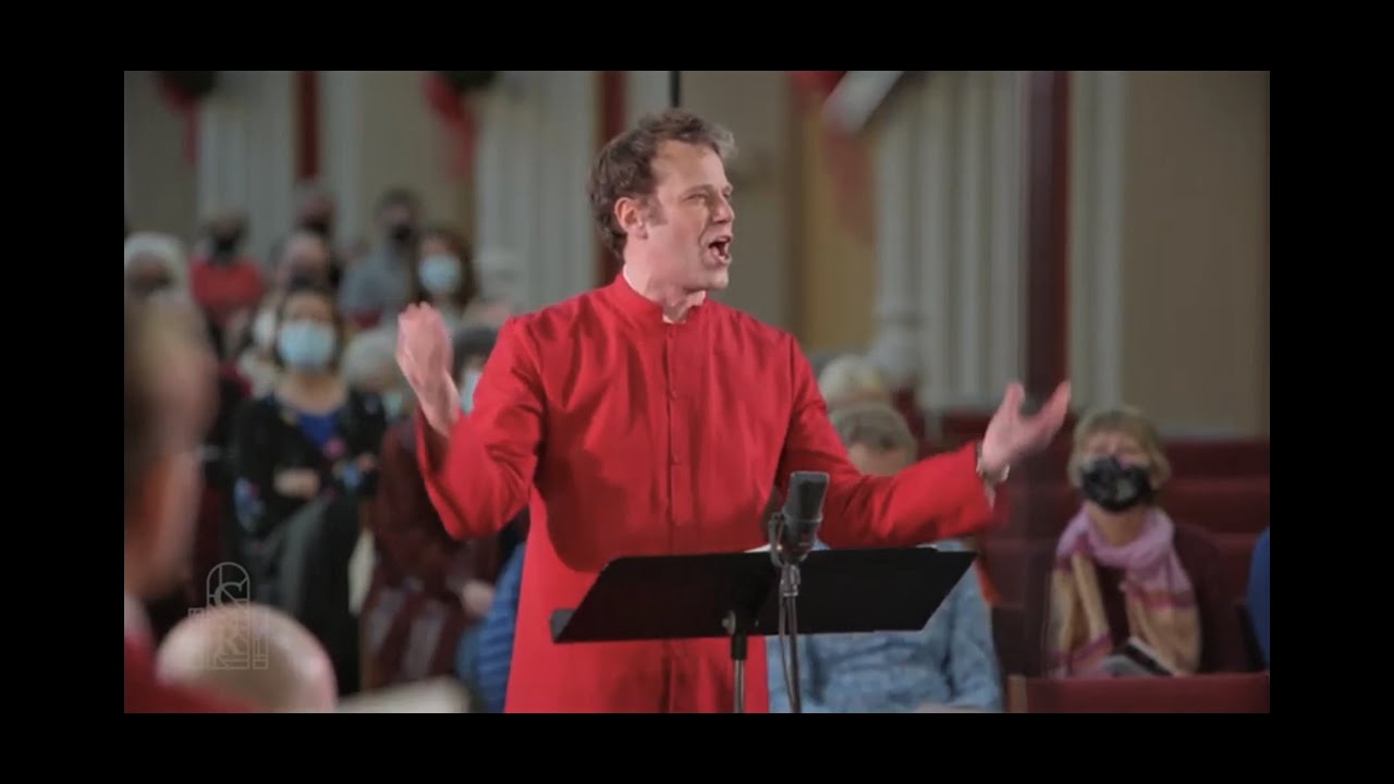 Joy to the World - G.F. Handel, arr. P. Halley