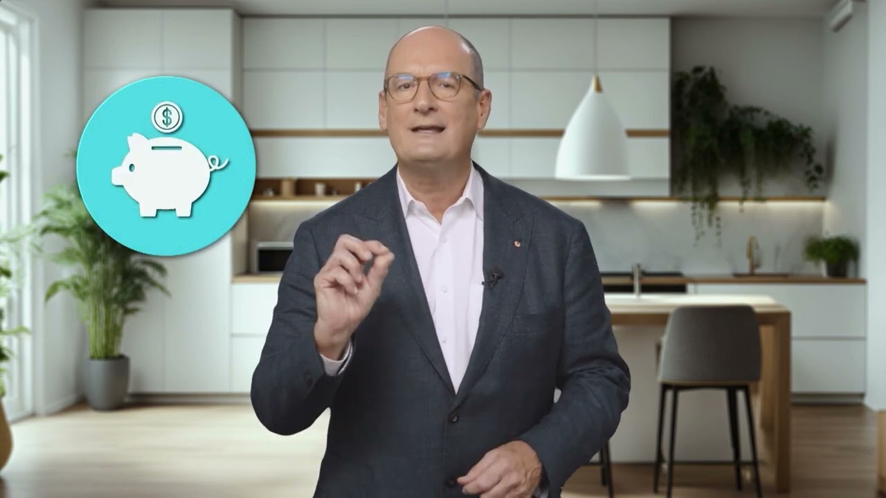 Minute On Your Money: Benefits of Financial Advice