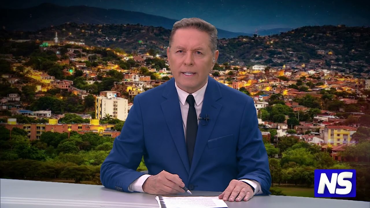 Noticiero del Senado: emisi&oacute;n completa, jueves 23 de octubre del 2025