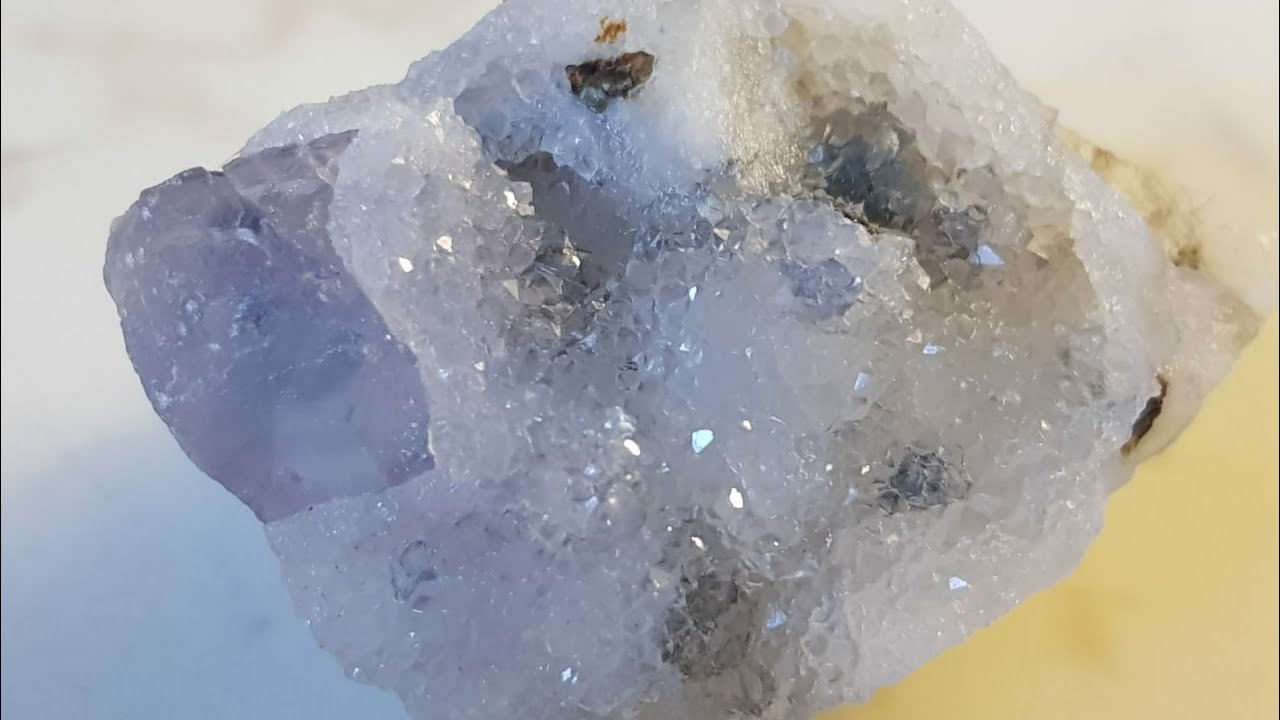 5 sites one day. Gem hunting in the uk Please Subscribe