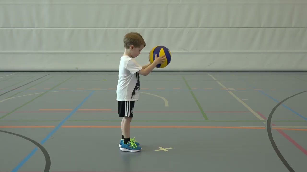 What is Physical Literacy: MOBAK Motor Competency Test for Kindergarten