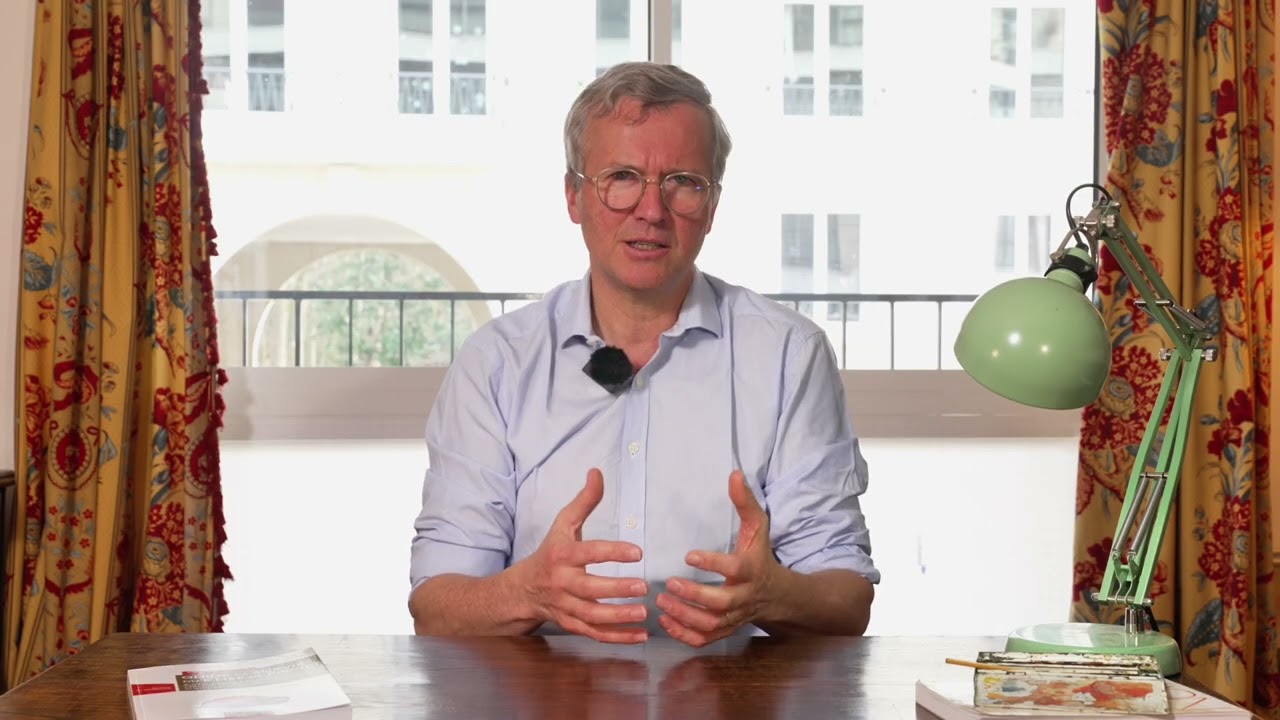 Apprenez à devenir un bon leader