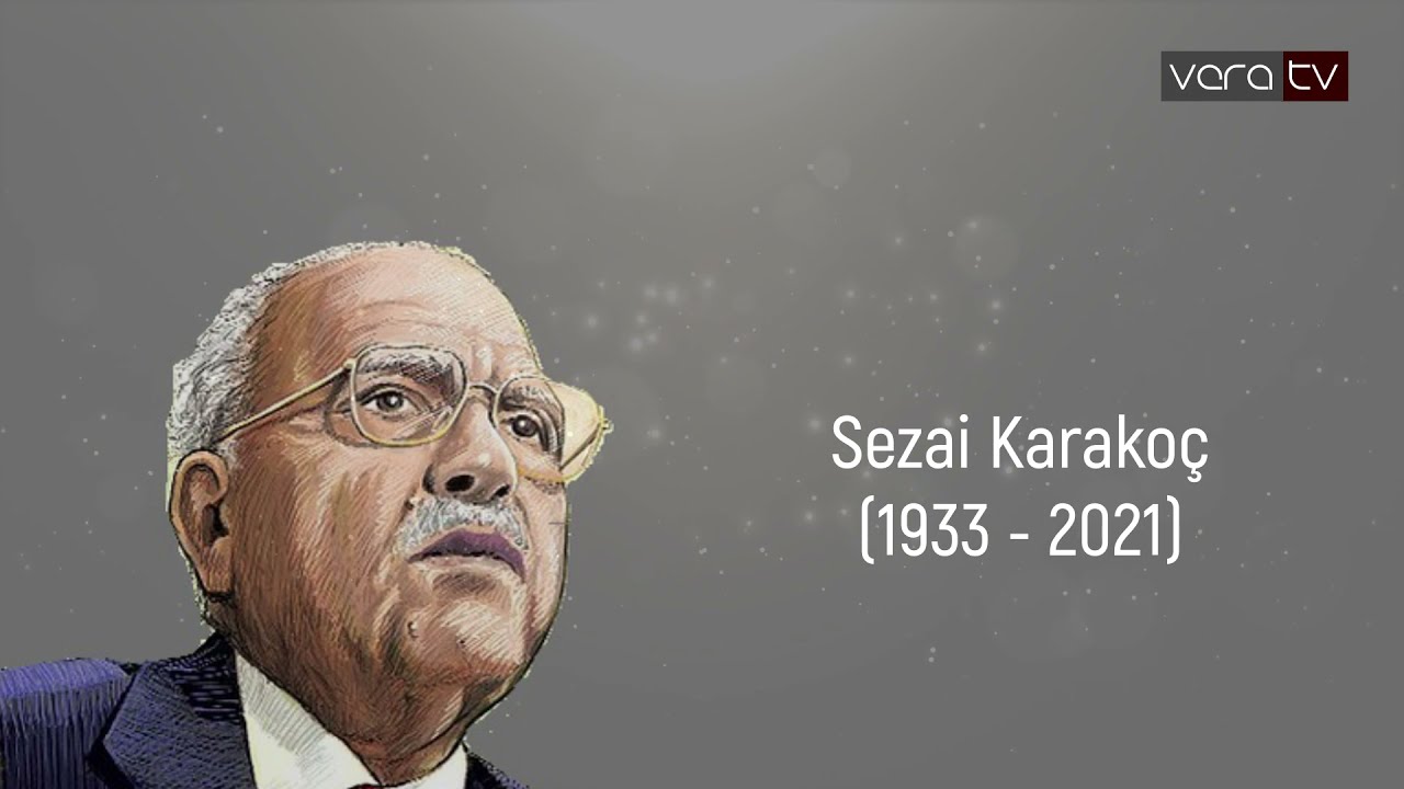 Sezai Karakoç - Ey Sevgili