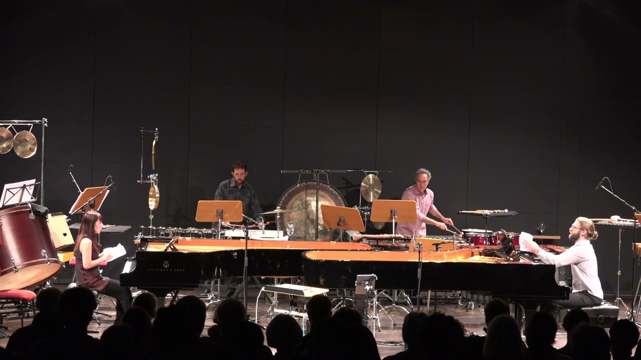 Dieter Mack: 