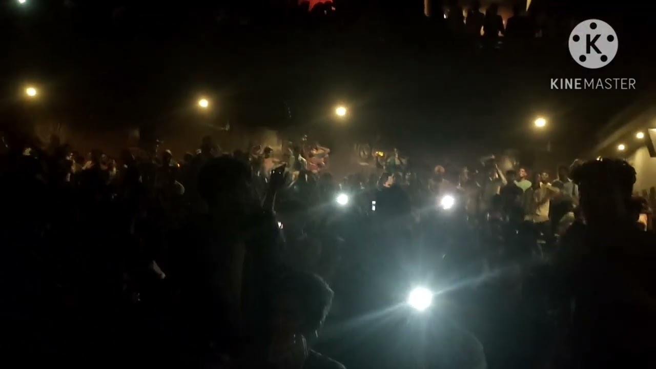 Thunivu Trailer Celebrations Madurai