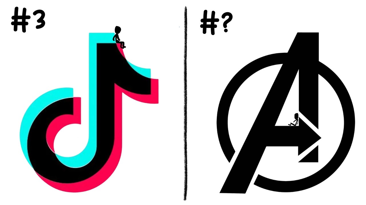 Top 10 Logos To Use As A Chair