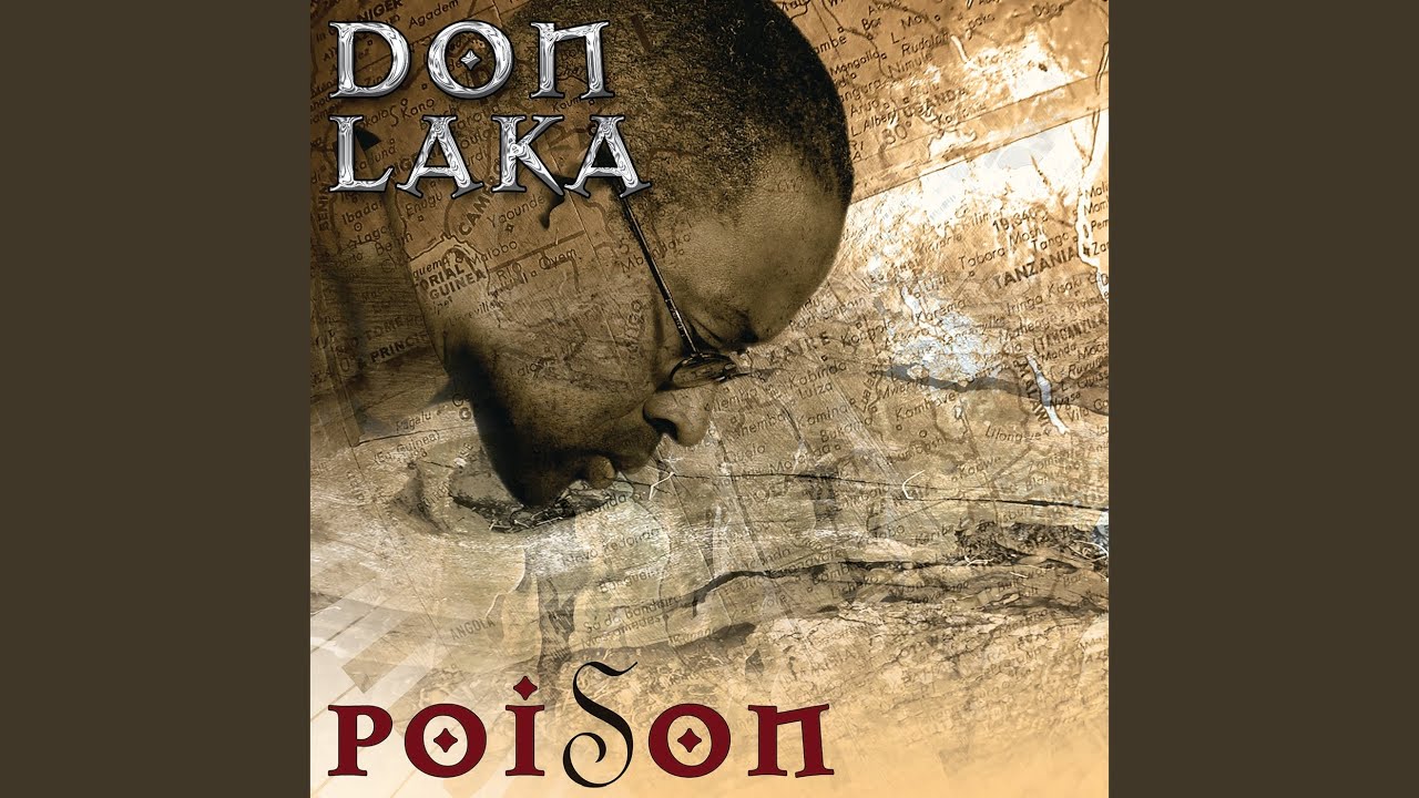 Poison