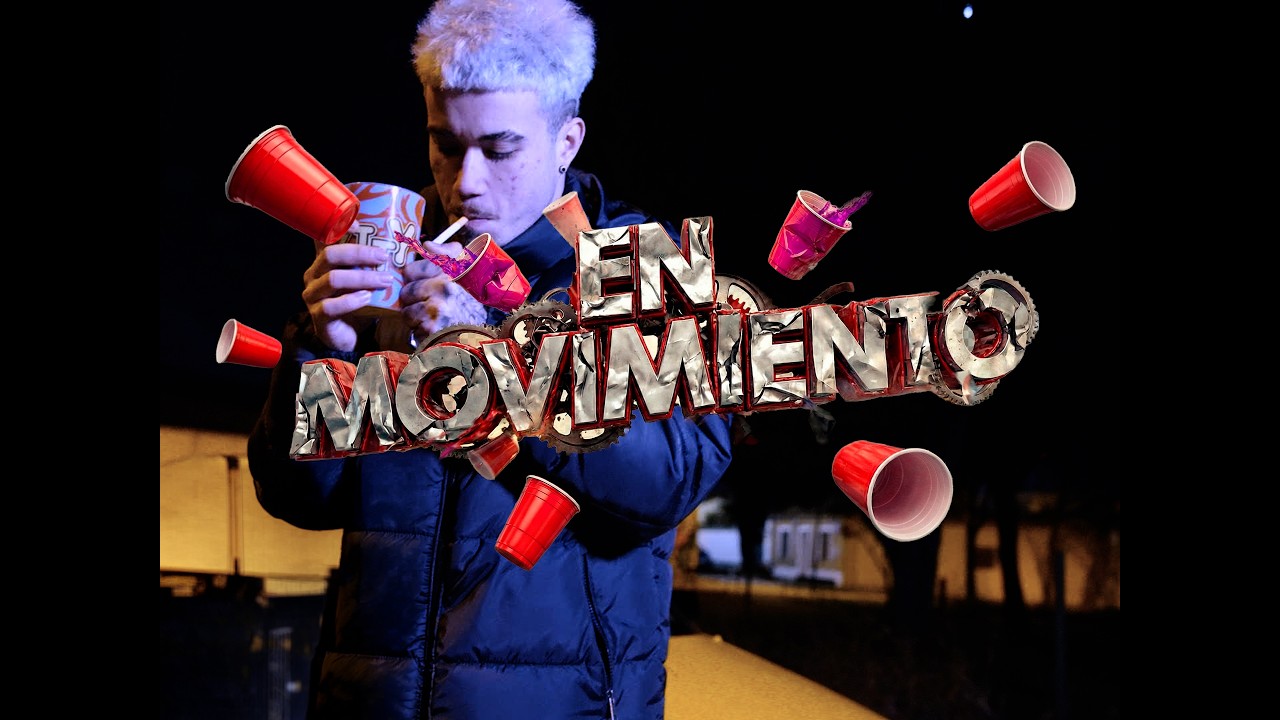 EN MOVIMIENTO - ELMAGICO (prod.yeraytico)