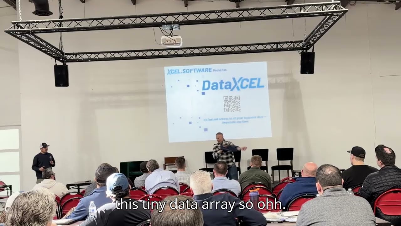 Stop Building Reports Like 