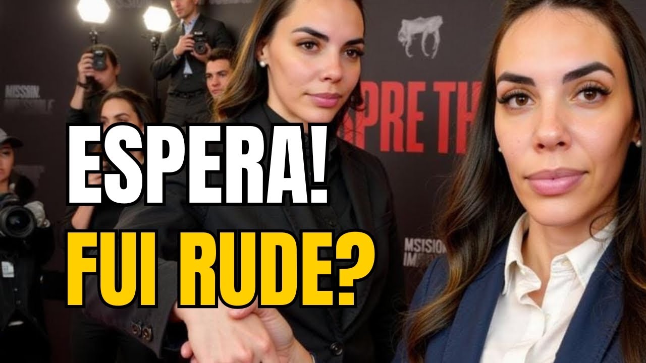 6 RAZÕES pelas quais você NÃO É Rude. É AUTISTA