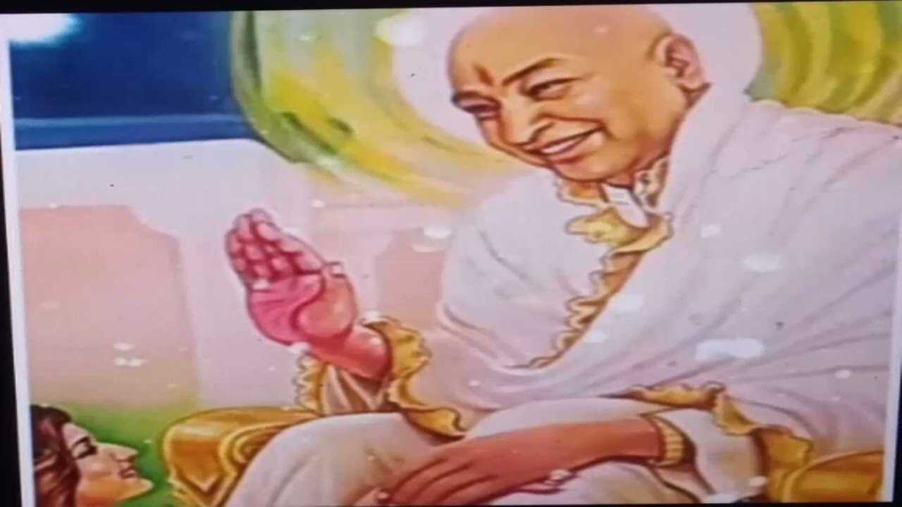 Multilingual - Guru Ji Satsang by Neetu Sachdev Aunty on 08.02.2024