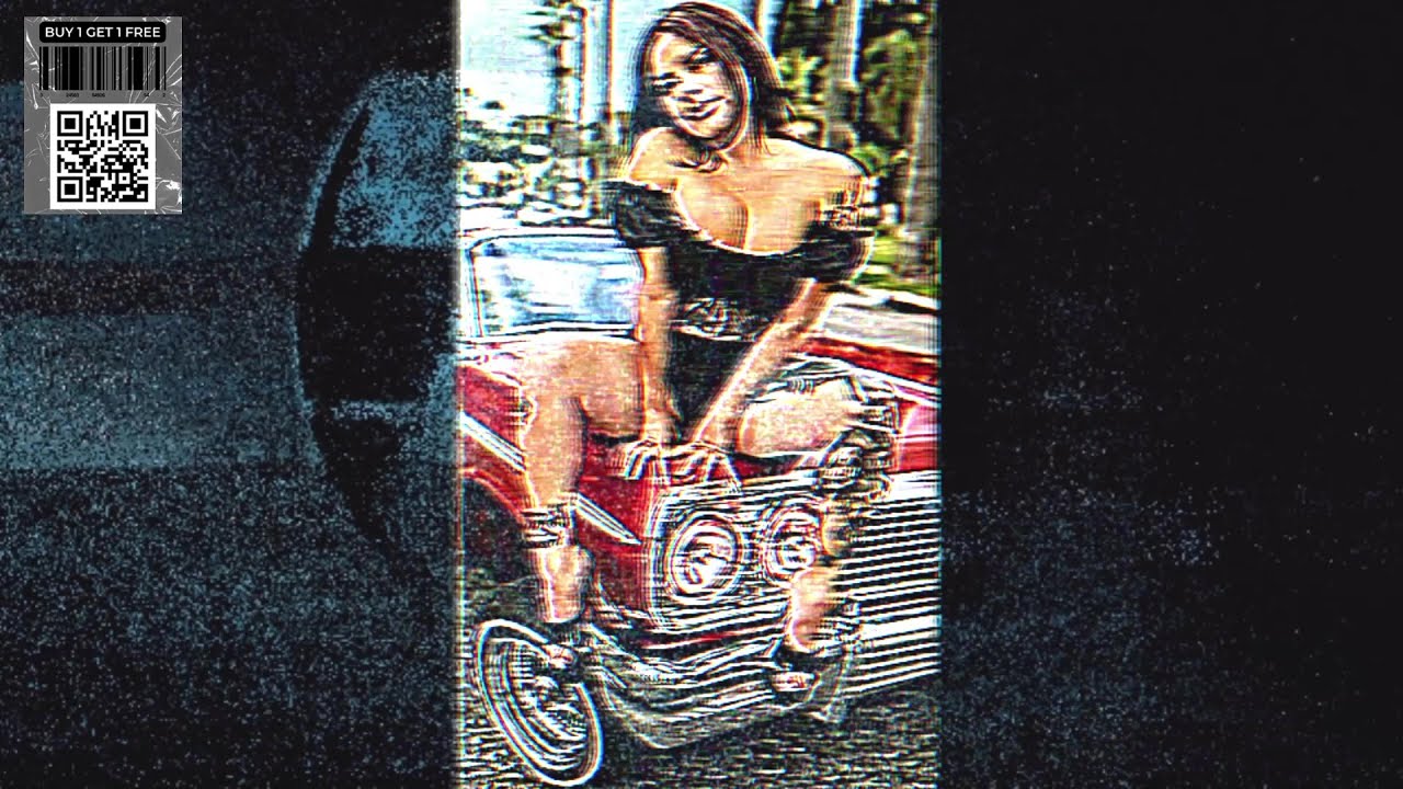 G-FUNK x WEST COAST TYPE BEAT - 